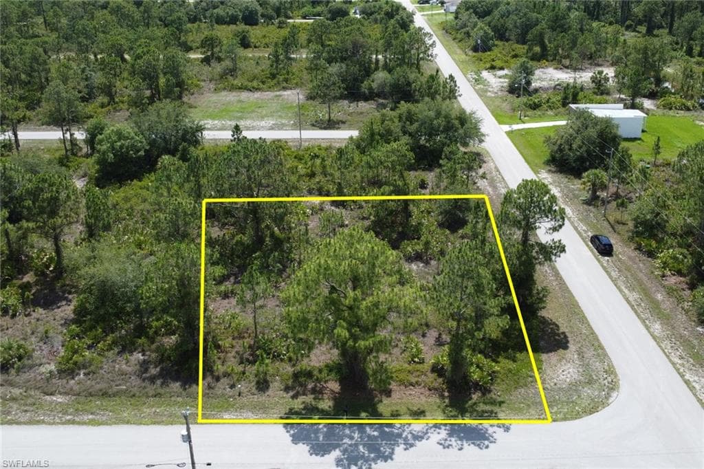 230 Narthex AVE S LEHIGH ACRES, FL 33974