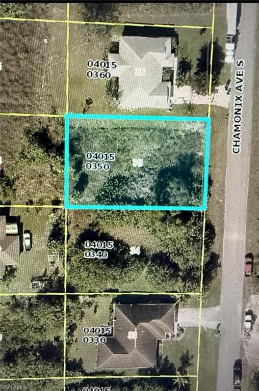 524 Chamonix AVE S LEHIGH ACRES, FL 33974