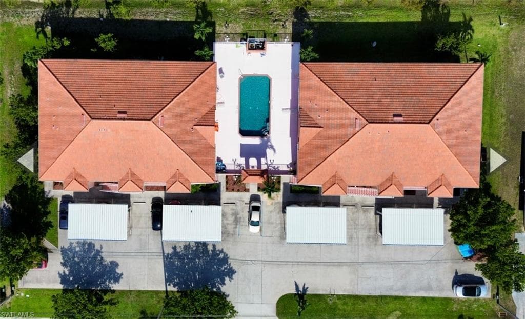3304 Skyline BLVD 3306- B106 CAPE CORAL, FL 33914