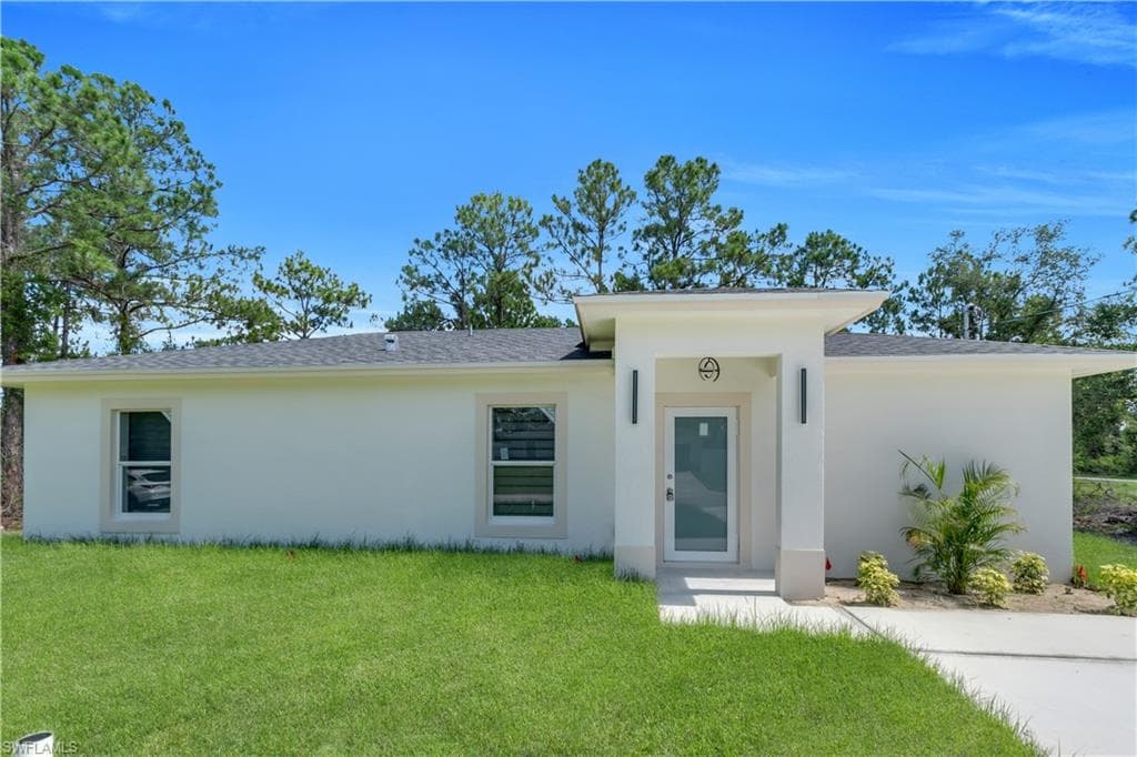 1132 Ravenswood ST E LEHIGH ACRES, FL 33974