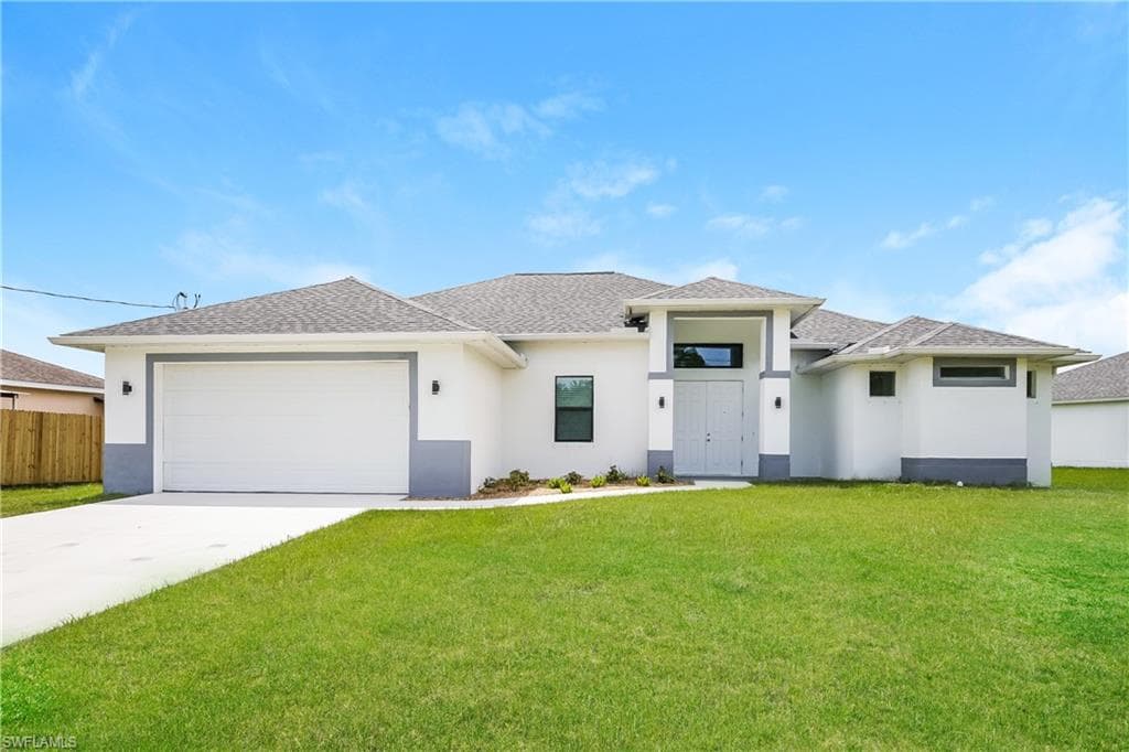 1125 Capp AVE LEHIGH ACRES, FL 33971