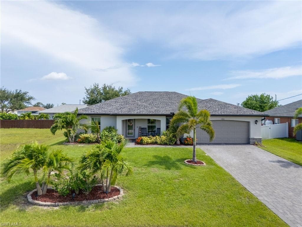 2804 NW 6th ST CAPE CORAL, FL 33993