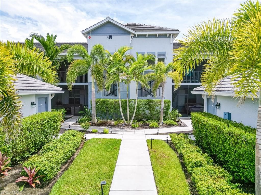 14040 Heritage Landing BLVD 124 PUNTA GORDA, FL 33955