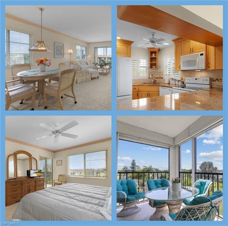 37 High Point CIR E 401 NAPLES, FL 34103