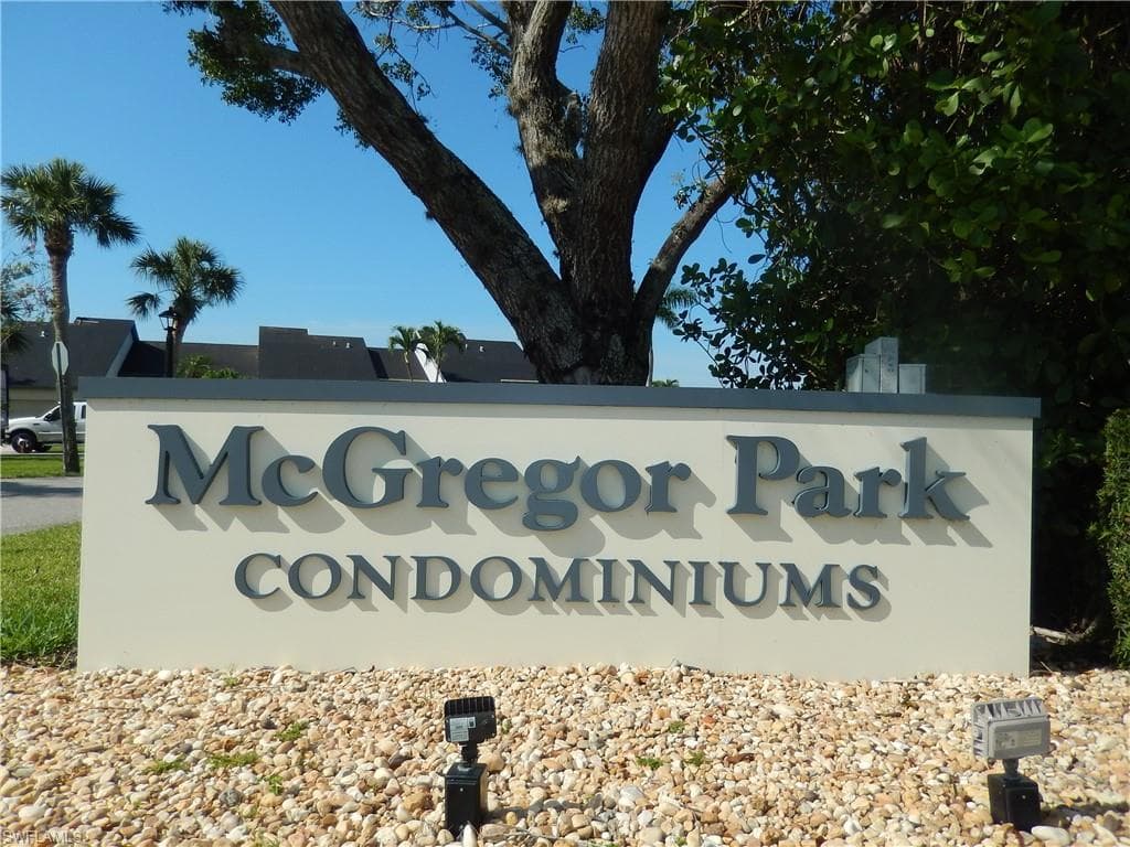 902 McGregor Park CIR FORT MYERS, FL 33908