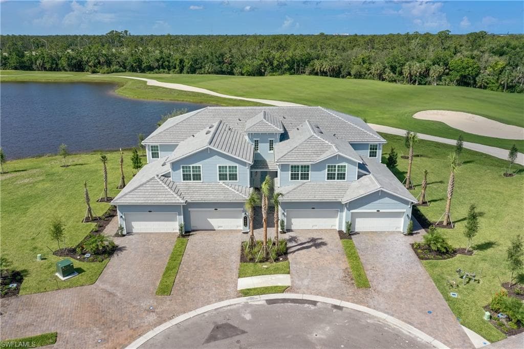14850 Birchwood CT 6412 PUNTA GORDA, FL 33955