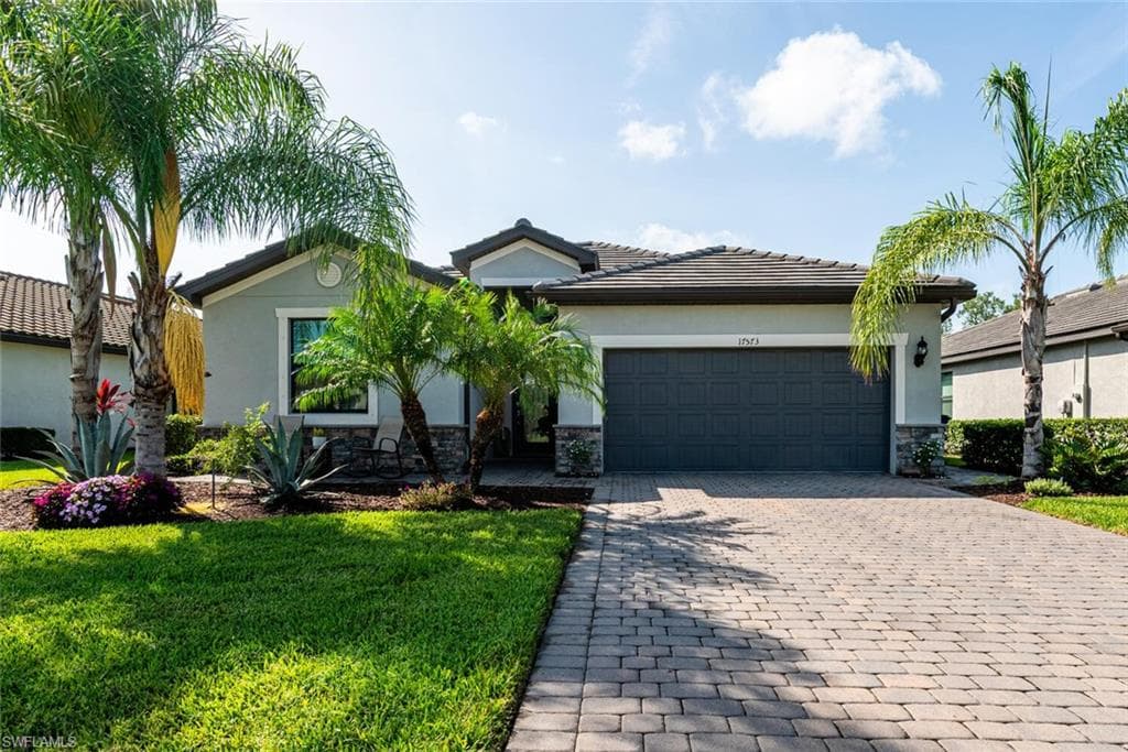 17573 Ashcomb WAY ESTERO, FL 33928