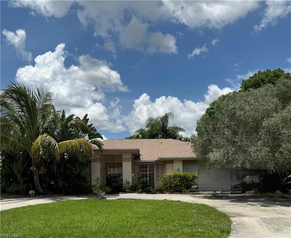 9973 Boca AVE N NAPLES, FL 34109