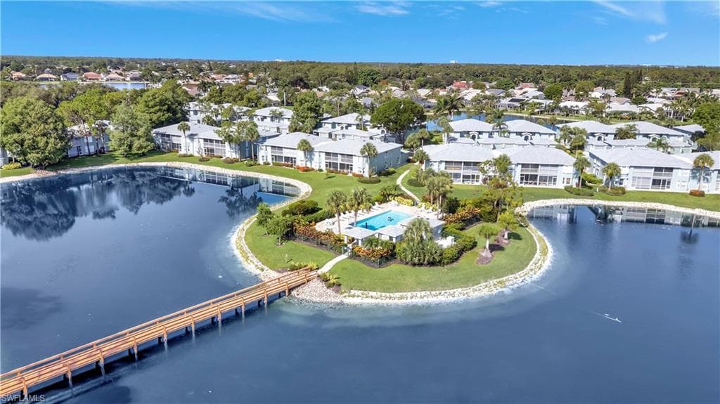 830 New Waterford DR N202 NAPLES, FL 34104