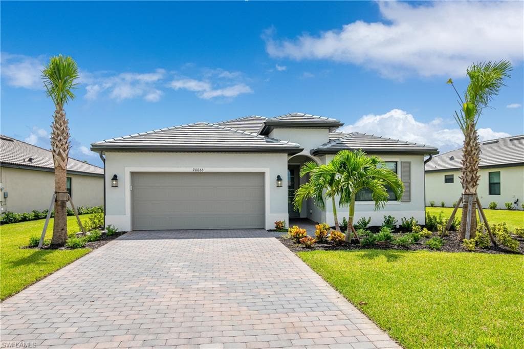 20066 Napa LOOP ESTERO, FL 33928