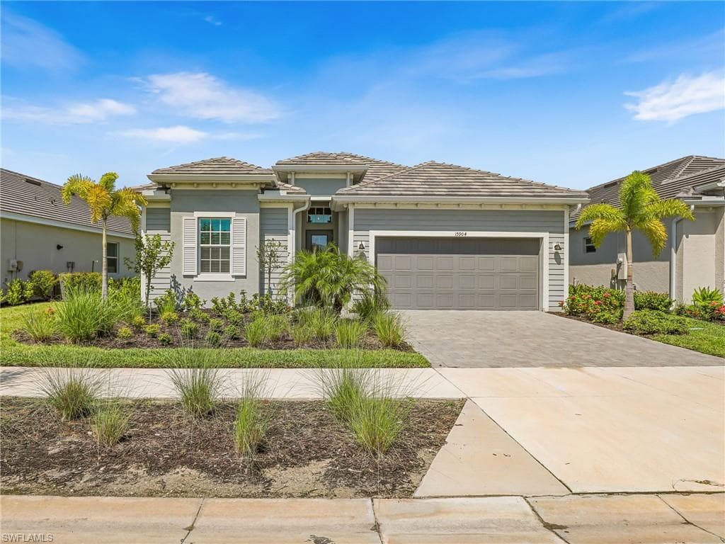 15904 Sugar Hill DR PUNTA GORDA, FL 33982