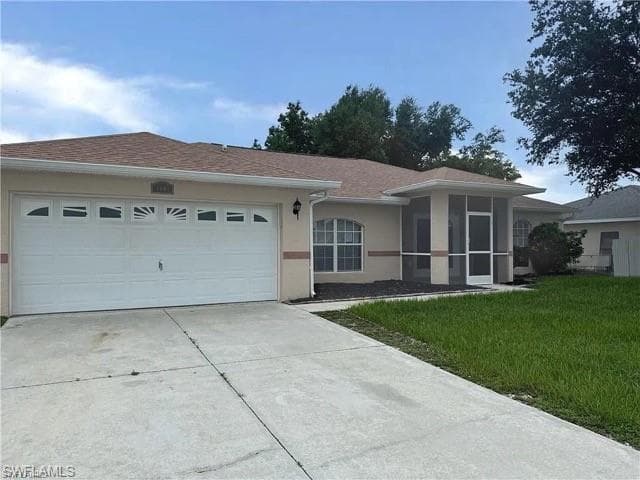 1009 Chapel AVE LEHIGH ACRES, FL 33971