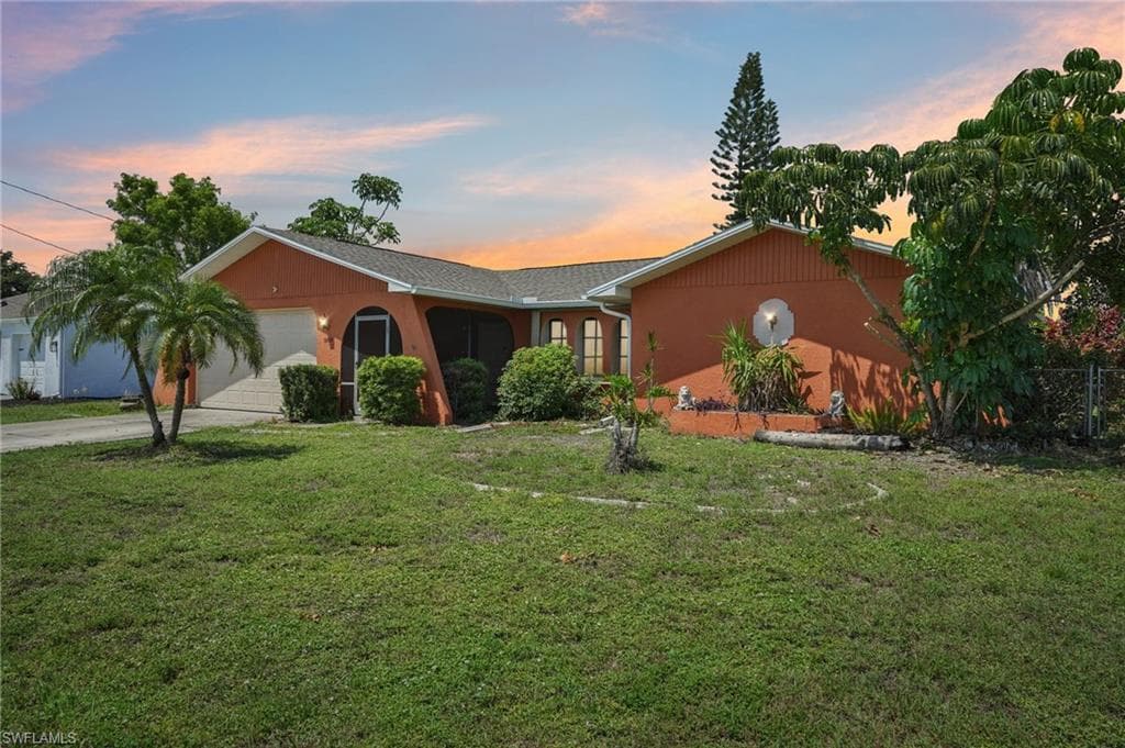 3805 SE 10th AVE CAPE CORAL, FL 33904