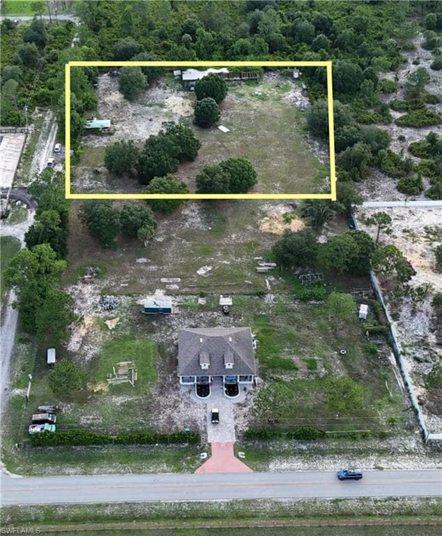 7804 4th TER LABELLE, FL 33935