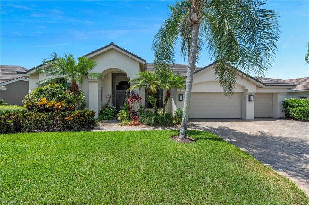 13760 Tonbridge CT BONITA SPRINGS, FL 34135