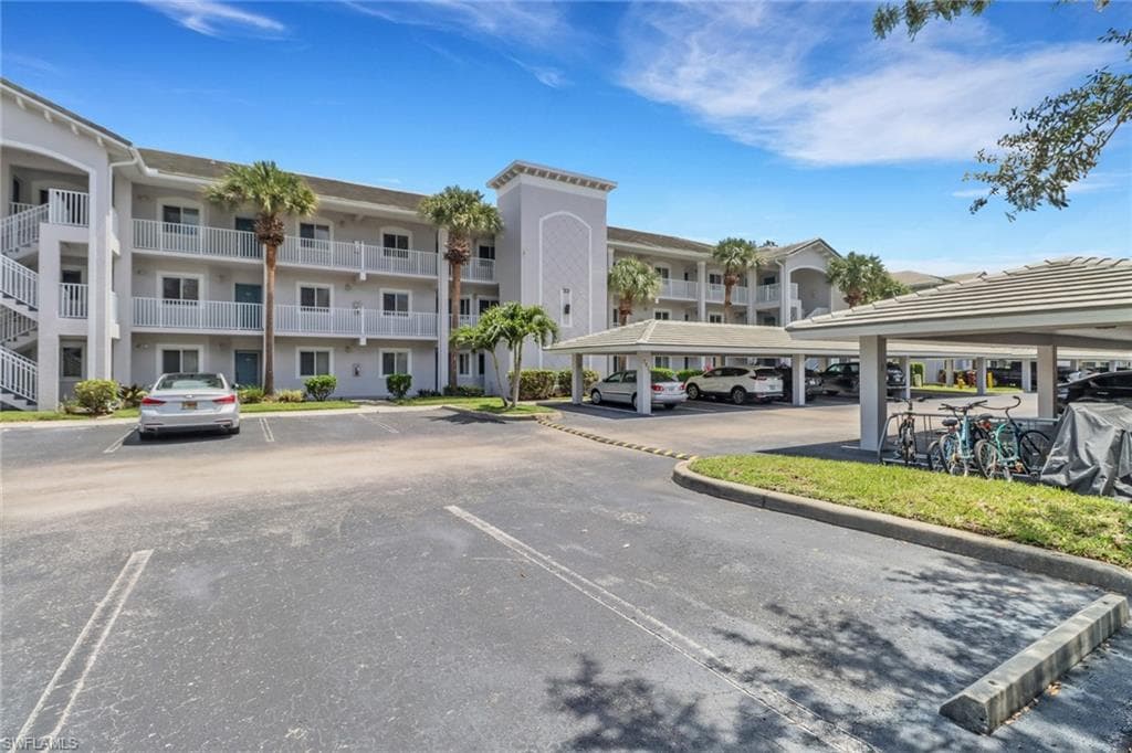 7839 Regal Heron CIR 104 NAPLES, FL 34104