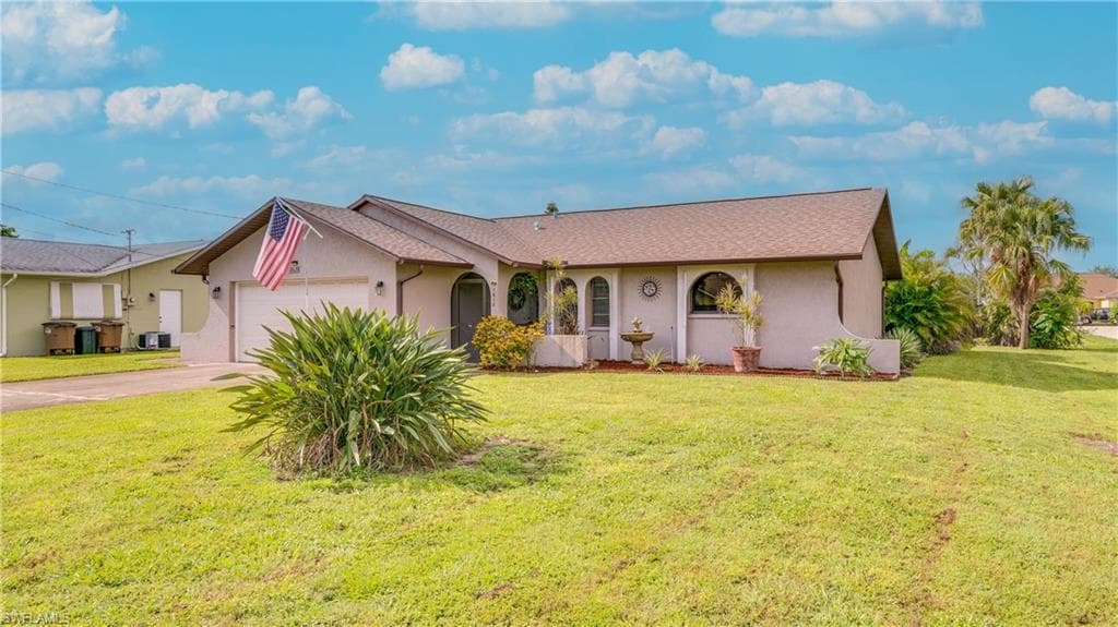 1618 SE 12th ST CAPE CORAL, FL 33990