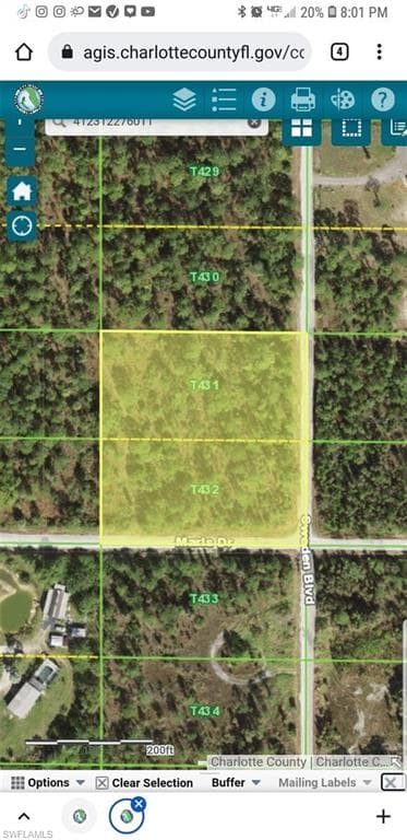 7241 Sweden BLVD PUNTA GORDA, FL 33982