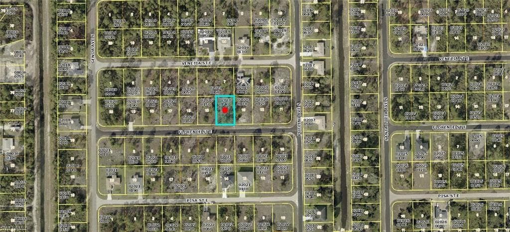 1115 Florence ST E LEHIGH ACRES, FL 33974