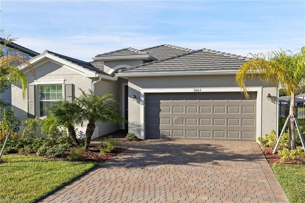 3663 Wild Sage WAY ALVA, FL 33920