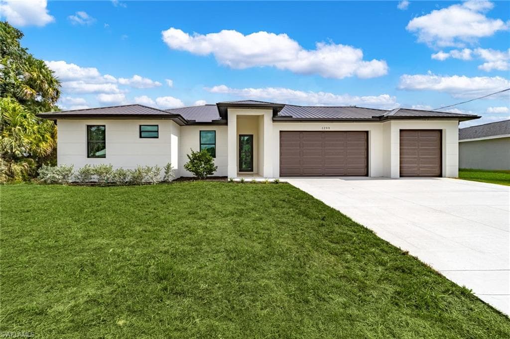 1299 ARGOSY RD LABELLE, FL 33935