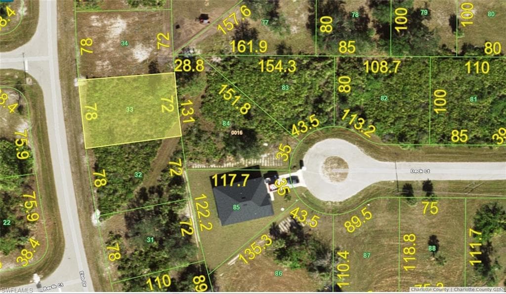 11 Ebb DR PLACIDA, FL 33946