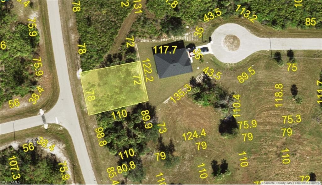 7 Ebb DR PLACIDA, FL 33946