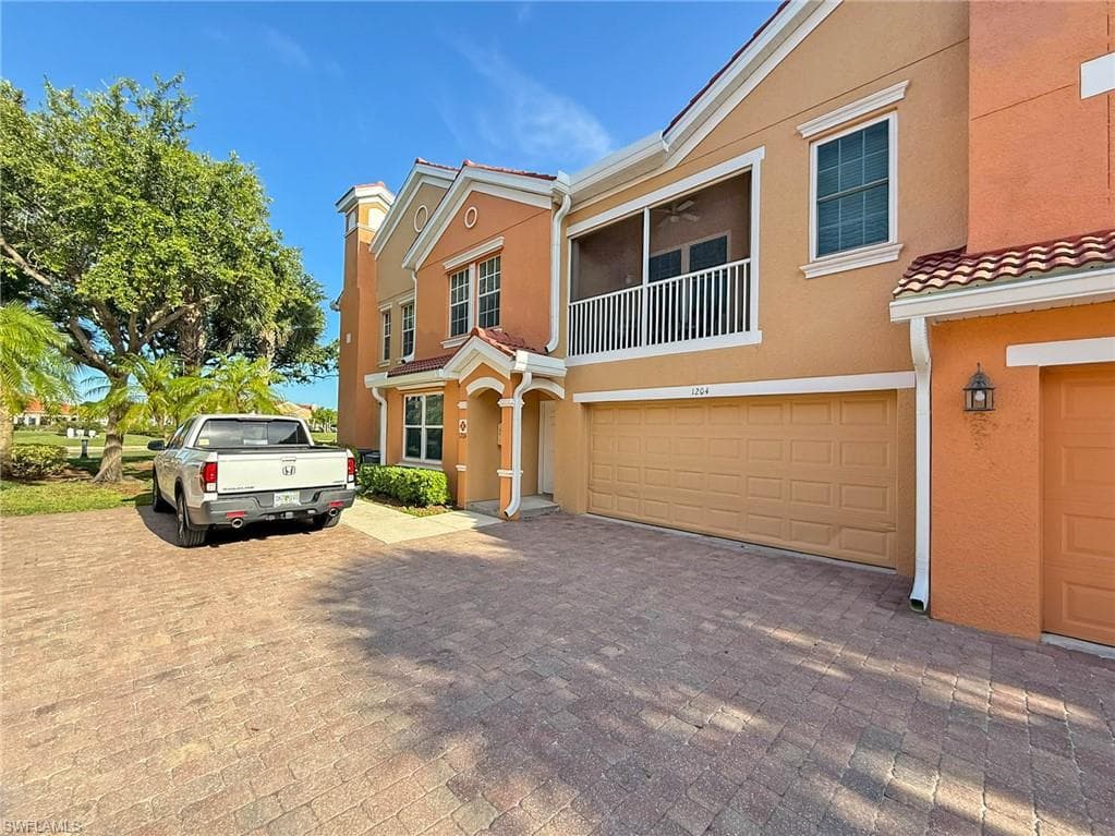 1837 Concordia Lake CIR 1204 CAPE CORAL, FL 33909