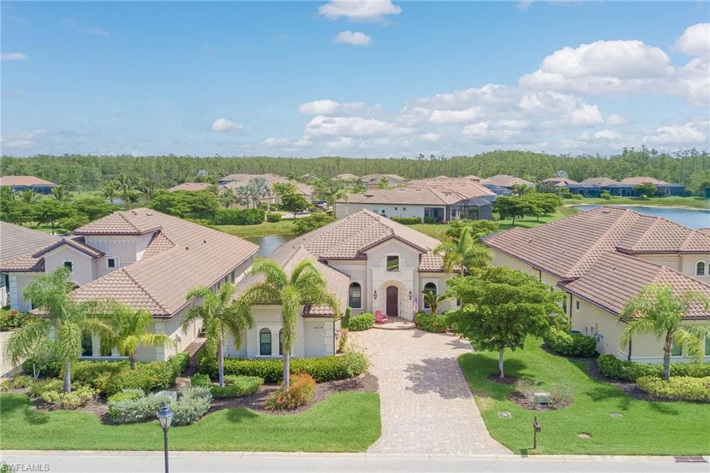 8619 Falisto PL FORT MYERS, FL 33912