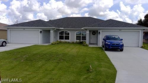 519/521 SE 6th TER CAPE CORAL, FL 33990