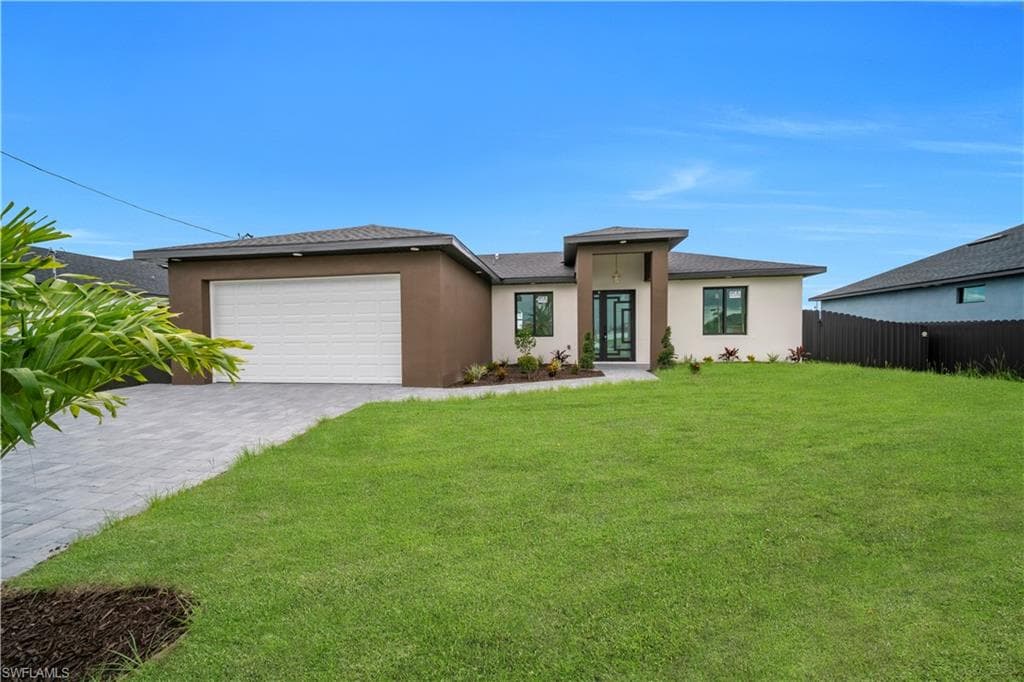 2018 Nelson RD N CAPE CORAL, FL 33993