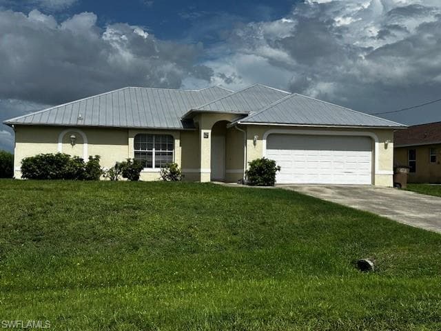 1529 SW 15th PL CAPE CORAL, FL 33991