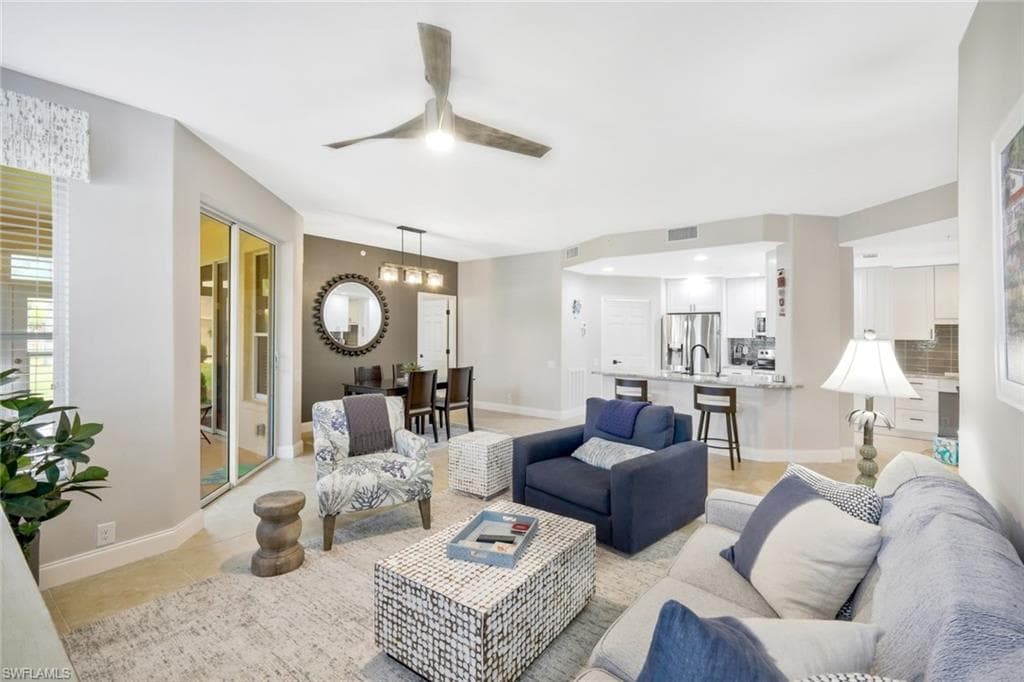 9160 Southmont CV 101 FORT MYERS, FL 33908