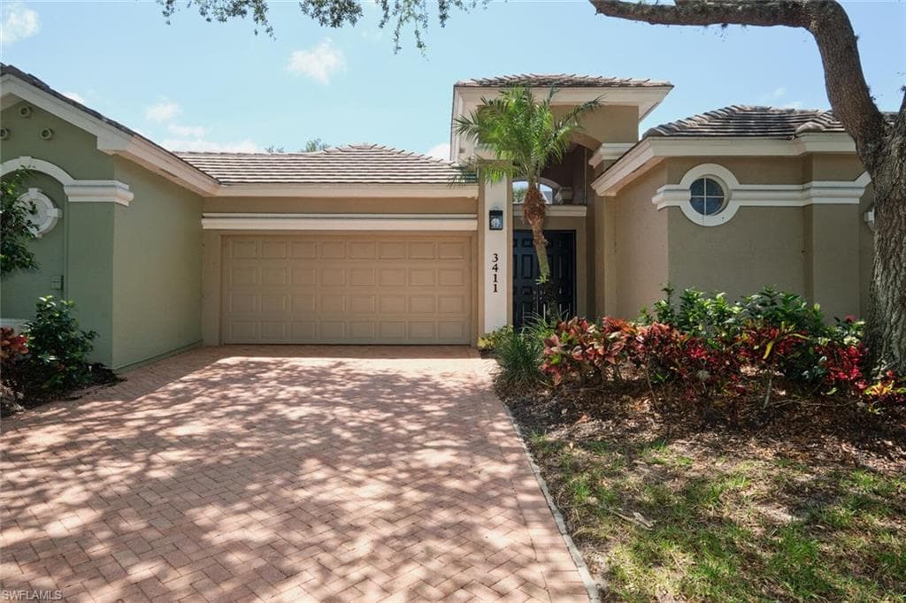 3411 Marbella CT BONITA SPRINGS, FL 34134