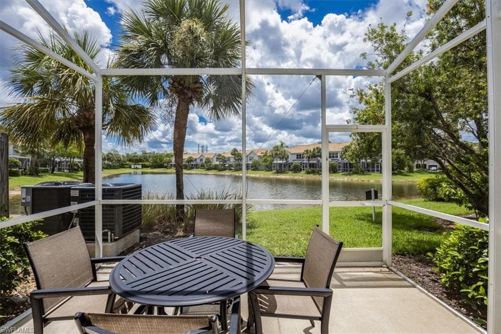 15788 Marcello CIR 181 NAPLES, FL 34110