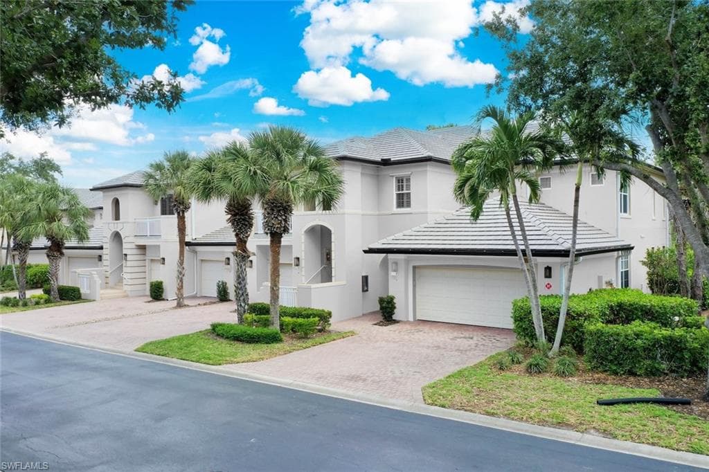 23740 Merano CT 102 BONITA SPRINGS, FL 34134