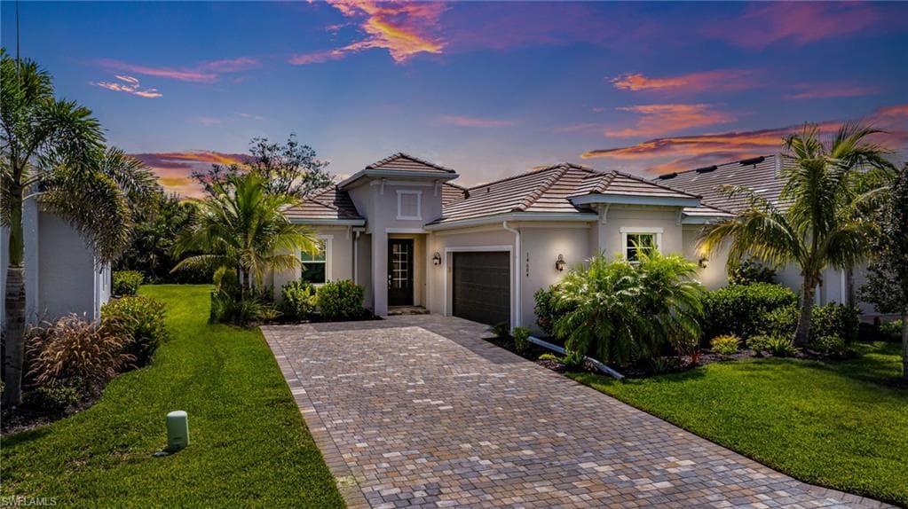 14684 Cherry Blossom WAY PUNTA GORDA, FL 33955