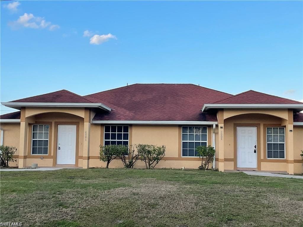 4804 24th ST SW LEHIGH ACRES, FL 33973