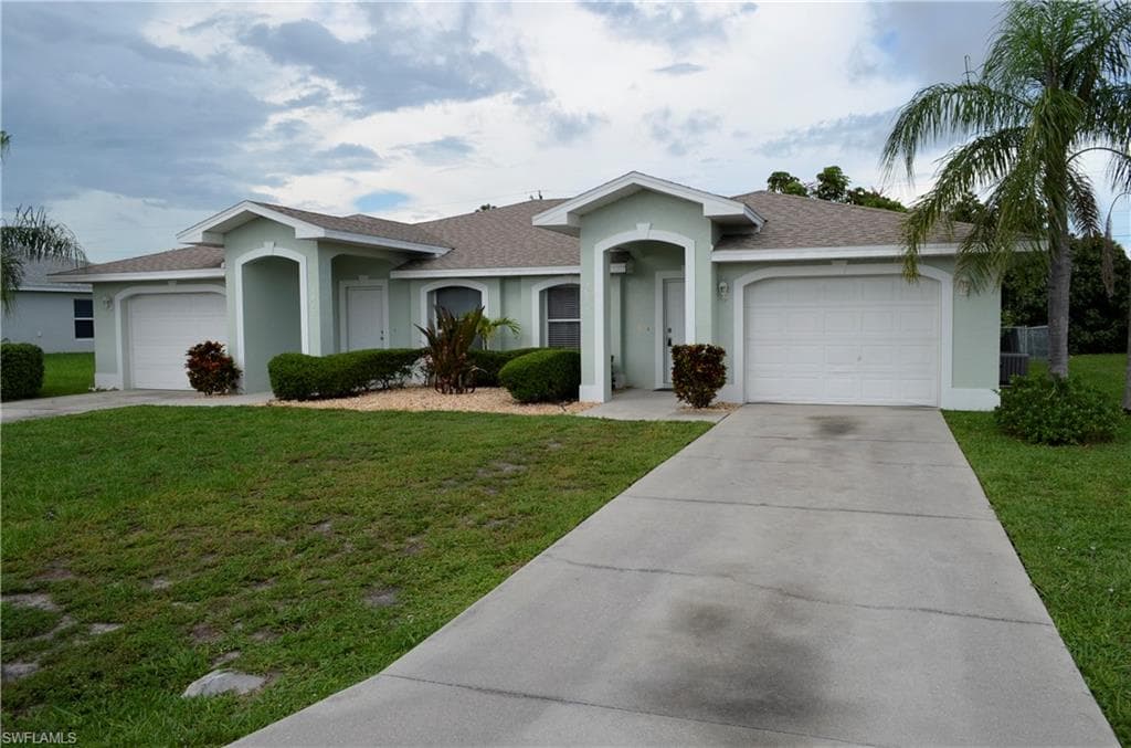 3824 SE 11th AVE CAPE CORAL, FL 33904