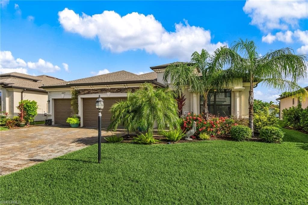 14659 Adina LN FORT MYERS, FL 33905