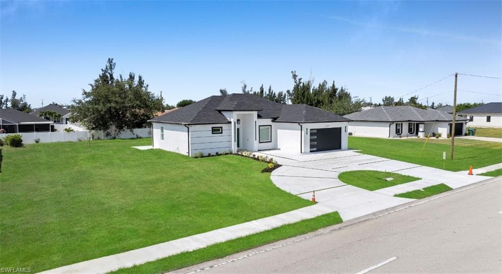 2824 Tropicana PKWY W CAPE CORAL, FL 33993