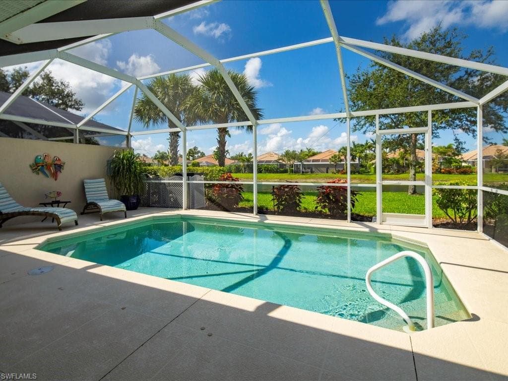 8672 Genova CT NAPLES, FL 34114