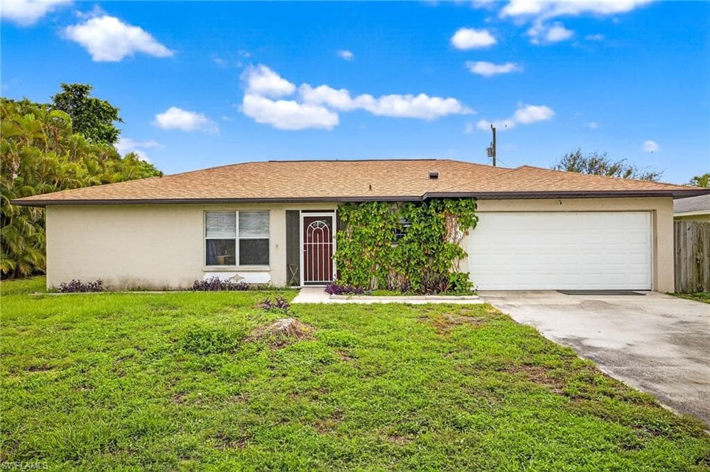 1404 SE 36th TER CAPE CORAL, FL 33904