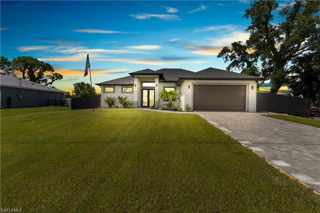 1001 NE 36th ST CAPE CORAL, FL 33909