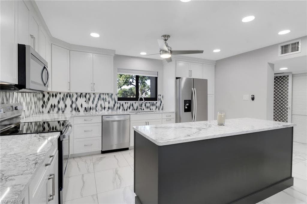 4410 Taffrail CT 2B FORT MYERS, FL 33919