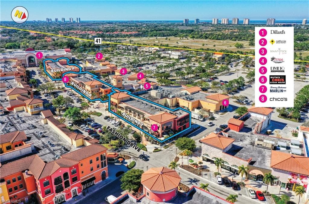 23190 Fashion DR P216 ESTERO, FL 33928