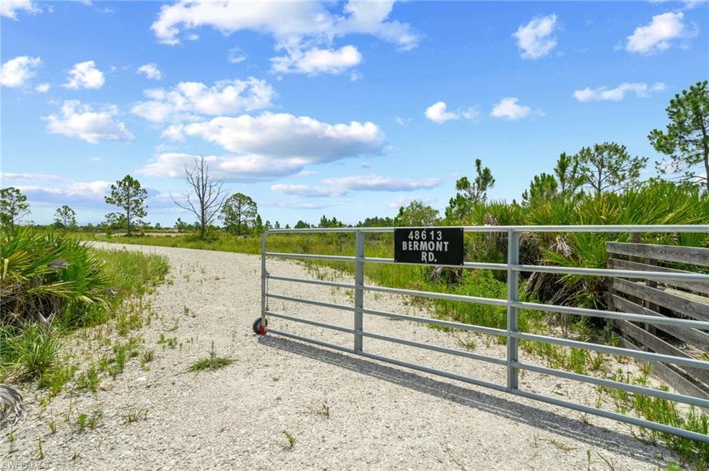 48613 Bermont RD PUNTA GORDA, FL 33982