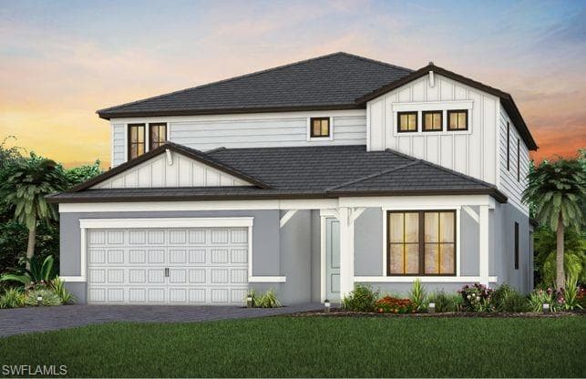 20846 Napa LOOP ESTERO, FL 33928