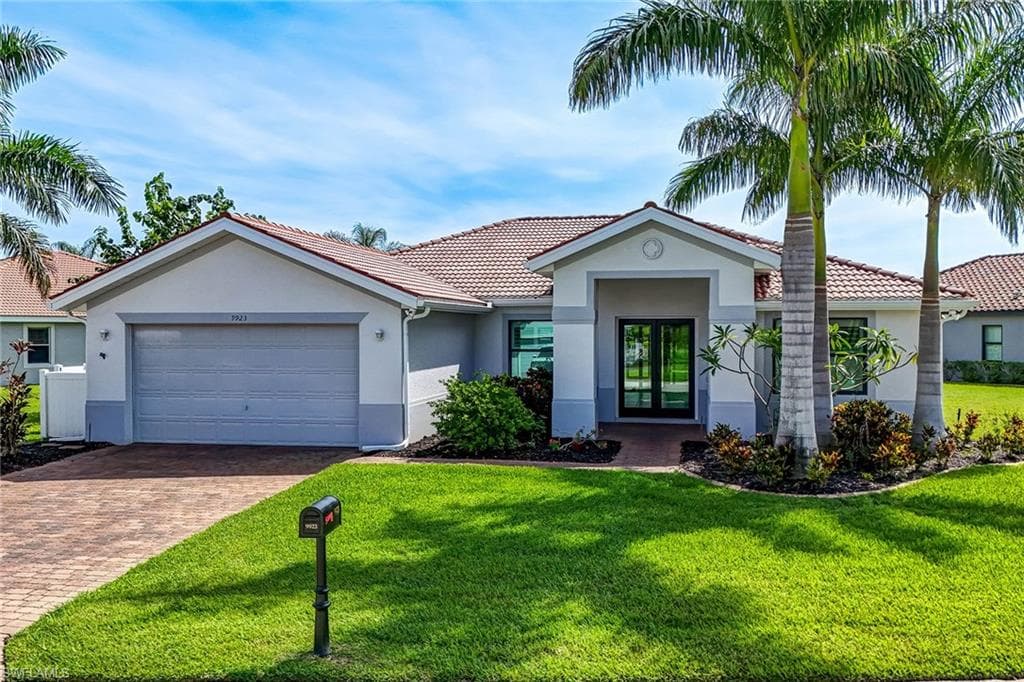 9923 Via San Marco LOOP FORT MYERS, FL 33905