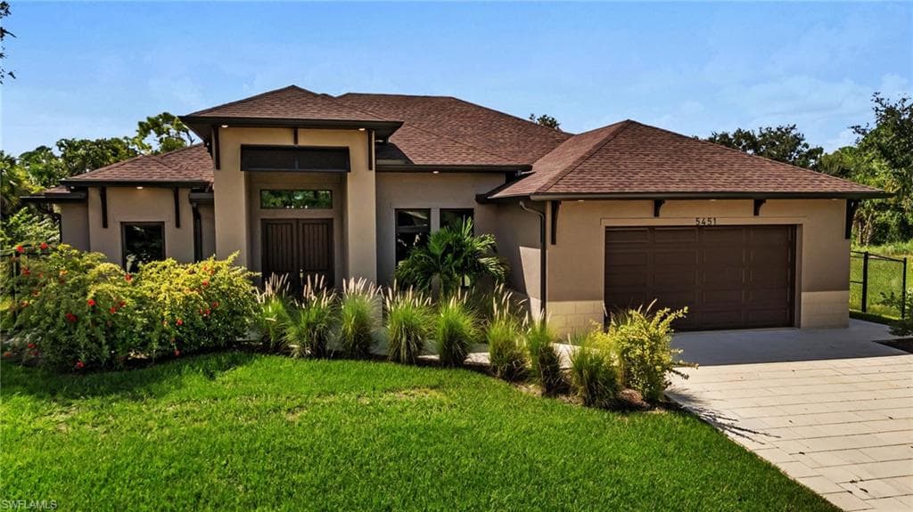 5451 Prime TER NORTH PORT, FL 34286